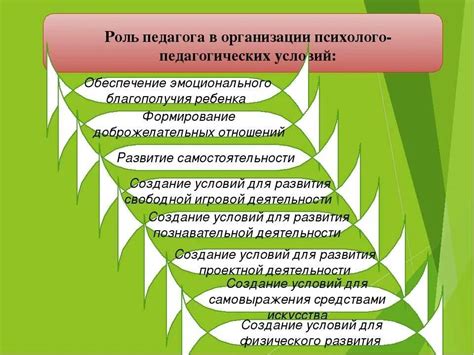 От учебы до воспитания: роль преподавателя начальной школы