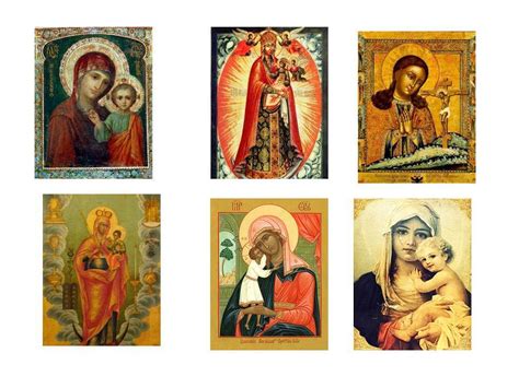 Оценка значения и редкости иконы