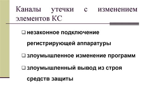 Оценка серьезности угрозы и определение ее типа