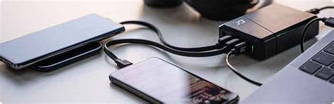 О зарядке аккумулятора телефона Huawei для его продолжительной работы
