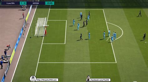 О музыкальном сопровождении в игре FIFA