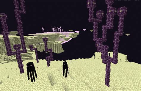 О создании порталов через картину в мире Minecraft