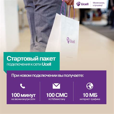 Пакет услуг, стоимость, доступность, бонусы