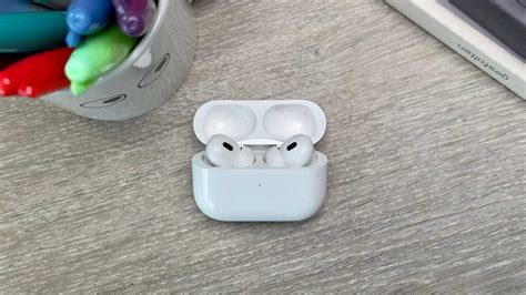 Пара AirPods: суть и принцип работы