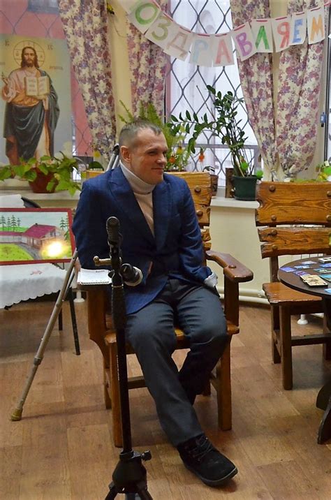 Первая встреча с уникальным наследием, переданном от отца