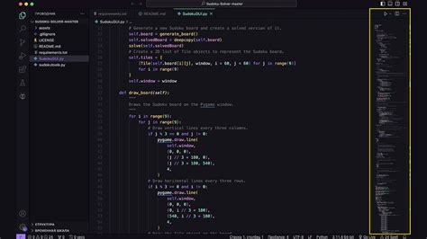 Первые шаги в повышении читаемости кода в редакторе VS Code
