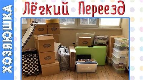 Переезд без стресса: секреты комфортного перемещения из Казани в Питер