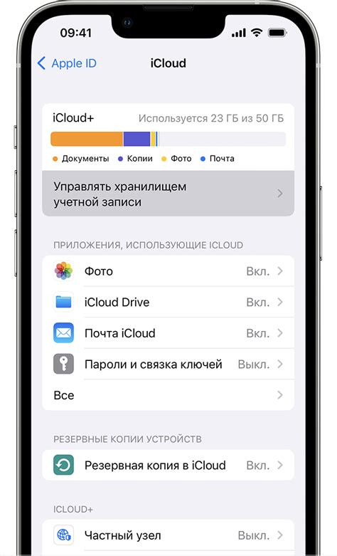 Перенос содержимого в хранилище: почему это полезно