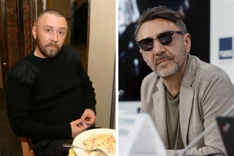 Персональное восприятие "белой реки" в выступлениях Сергея Шнурова