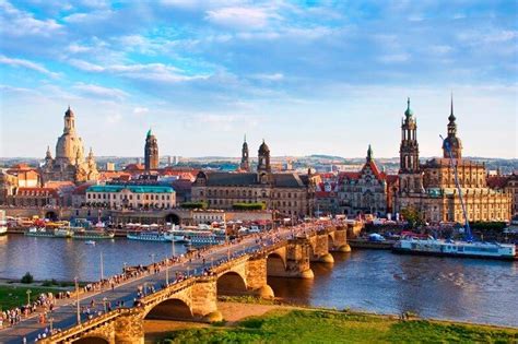 Перспективы, которые открылись благодаря встече на Эльбе