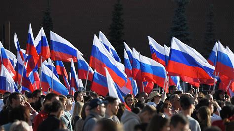 Перспективы выбора нового символа России в 2023 году: