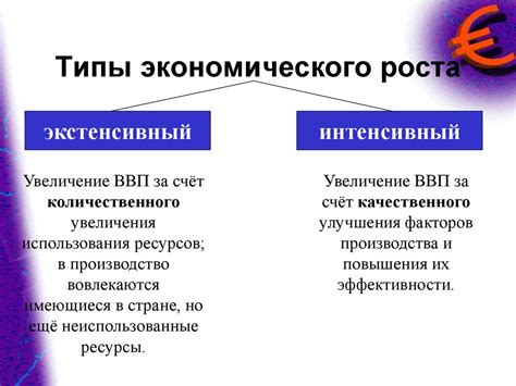 Перспективы роста финансовых поступлений и улучшения уровня благосостояния