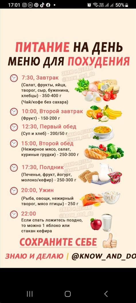 Пищевая диета