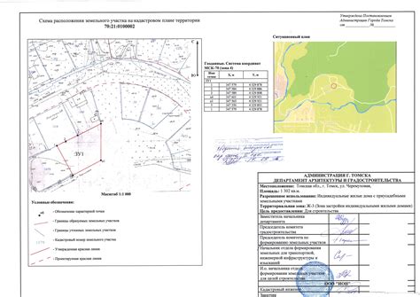 Планирование и определение границ вашей зеленой зоны