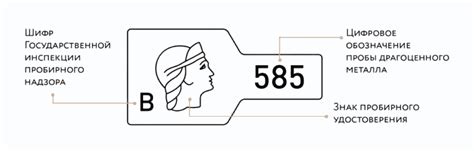 Плюсы применения розового сплава 585 качества