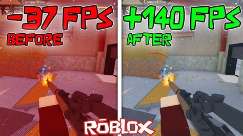 Повышение эффективности: оптимизация параметров игровой платформы Roblox
