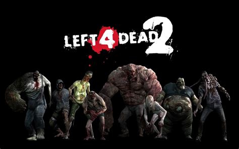 Повышение эффективности и надежности игрового сервера в Left 4 Dead 2