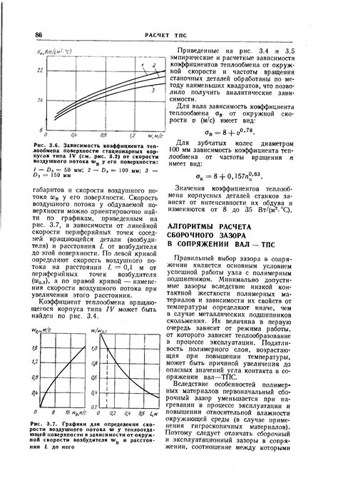 Повышенная силовая активность воздушного потока