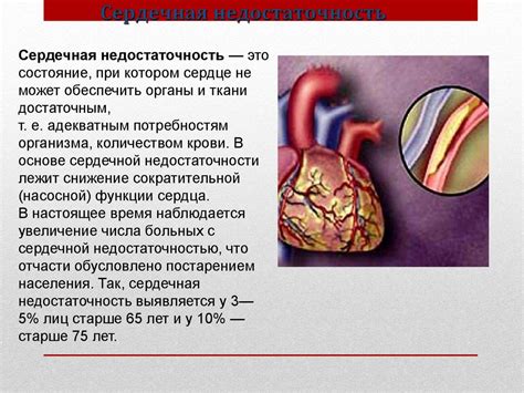Повышенные уровни глюкозы и сердечно-сосудистые заболевания