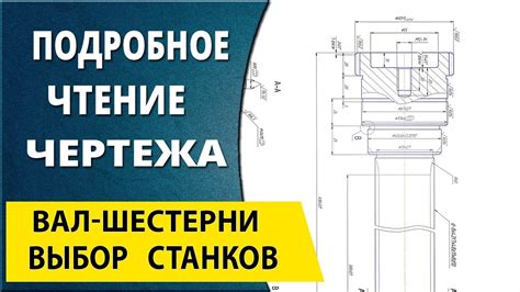 Подбор компонентов и оснастки: выбор материалов и инструментария