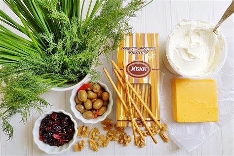 Подготовительные действия перед созданием вкусных и сочных шариков на палочке