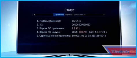 Подготовка: проверка совместимости и обновление программного обеспечения ТВ