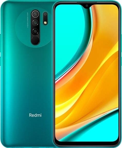 Подготовка внешнего накопителя для использования с смартфоном Xiaomi Redmi 9