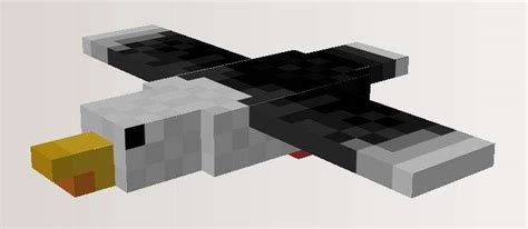Подготовка и процесс освоения верховой транспортной птицы в игре Minecraft