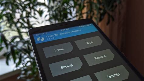 Подготовка компьютера перед установкой TWRP Recovery: основные шаги и рекомендации
