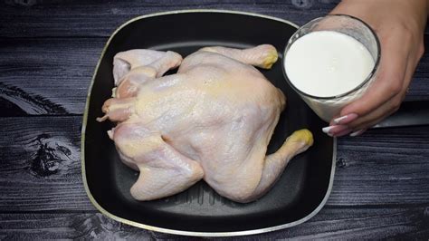 Подготовка курочки и риса: залог вкусного курино-рисового творения