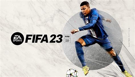 Подготовка к активации FIFA 23 в приложении EA: основные шаги