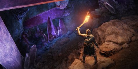 Подготовка к внедрению символа в игре Elden Ring