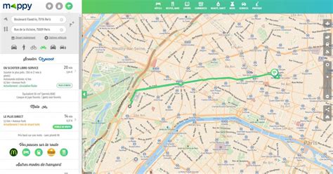 Подготовка к деактивации Mappy Service Ufa Rus