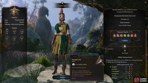 Подготовка к добавлению новых возможностей в Baldur's Gate: подробная инструкция