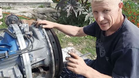 Подготовка к монтажу маховика на автомобиль Рено: требуемые инструменты и материалы