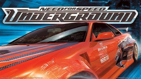 Подготовка к настройке игры Need for Speed Underground на русском языке: подготовительные шаги