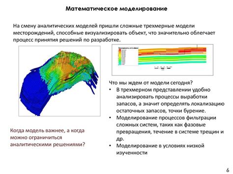 Подготовка к осуществлению добычи: предварительный изучение и оценка месторождения