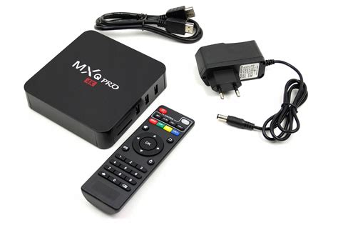 Подготовка к созданию дампа программного обеспечения для Android TV Box