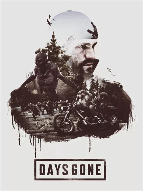 Подготовка к установке игры Days Gone на персональный компьютер: важные шаги