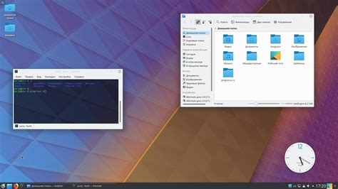 Подготовка к установке Kubuntu: выбор и подготовка накопителя данных