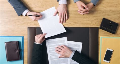 Подготовка необходиых документов