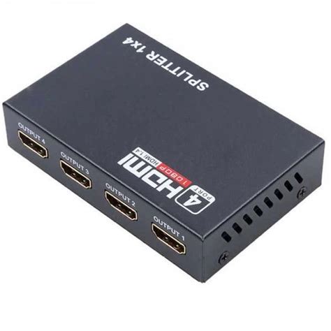 Подготовка перед проведением проверки функциональности порта HDMI