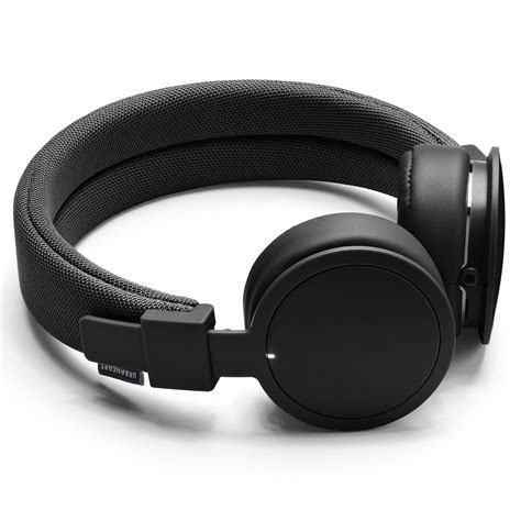 Подготовка Urbanears Bluetooth