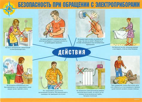 Поддержание безопасности при работе с электронной перепиской