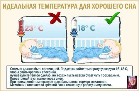 Поддержание оптимальной температуры воздуха в комнате