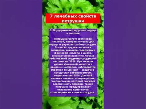 Поддерживает здоровье сердца и сосудов