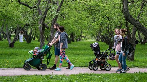 Поддержка и стимул для молодых семей: облегчение доступа к значимым местам