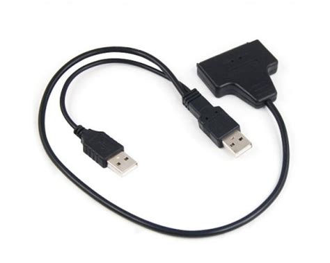 Подключение аппаратного обеспечения к USB контроллеру