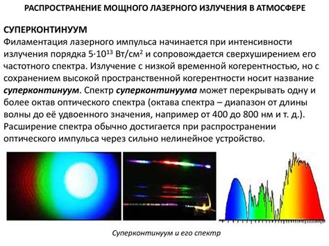 Подключение и настройка модуля лазерного излучения