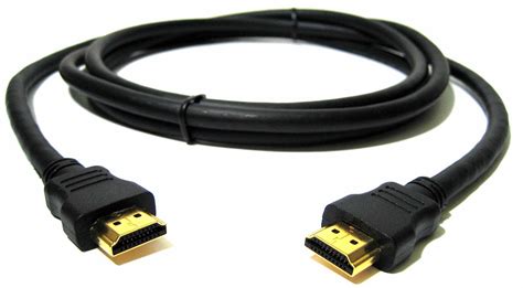 Подключение кабеля HDMI к PS4 и телевизору